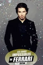 Póster de Les duos impossibles de Jérémy Ferrari : 1ère édition