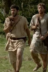 Póster de Les enfants de Golias