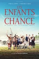 Póster de Les enfants de la chance