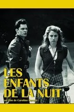 Póster de Les enfants de la nuit