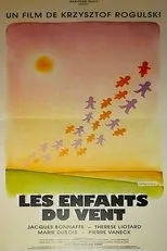 Póster de Les Enfants du vent