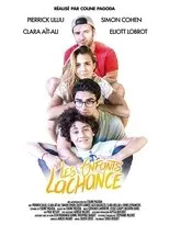 Póster de Les enfants Lachance