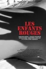 Póster de Les enfants rouges