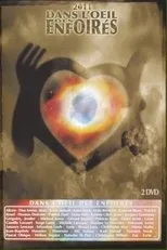 Póster de Les Enfoirés 2011 - Dans l'oeil des Enfoirés