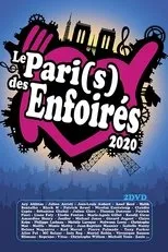 Póster de Les Enfoirés 2020 - Le Pari(s) des Enfoirés