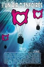 Póster de Les Enfoirés 2022 - Un air d'Enfoirés