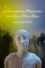 Póster de Les extraordinaires mésaventures de la jeune fille de pierre