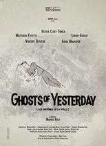 Póster de Les Fantômes de la veille