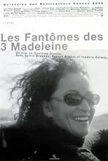 Póster de Les Fantômes des trois Madeleine