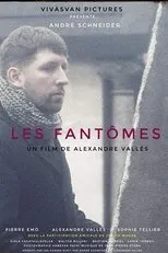Póster de Les Fantômes