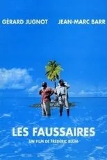 Póster de Les Faussaires
