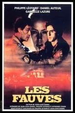 Póster de Les Fauves