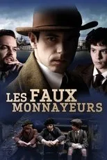 Póster de Les faux monnayeurs