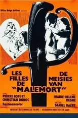 Póster de Les Filles de Malemort
