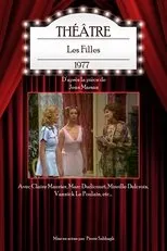 Póster de Les Filles