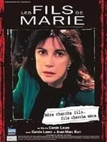 Póster de Les fils de Marie