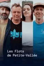 Póster de Les flots de Petite-Vallée