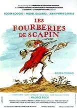 Póster de Les Fourberies de Scapin