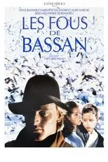 Póster de Les Fous de Bassan