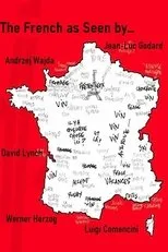 Póster de Les Français vus par