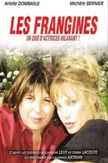 Póster de Les frangines