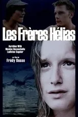 Póster de Les frères Hélias