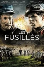 Póster de Les Fusillés