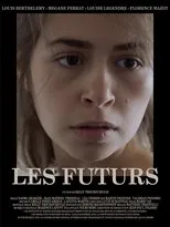 Póster de Les futurs