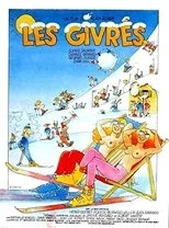 Póster de Les givrés