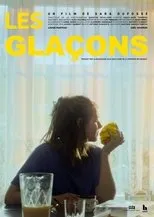 Póster de Les glaçons