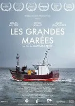 Póster de Les Grandes Marées
