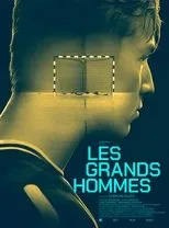 Póster de Les grands hommes
