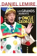 Póster de Les Grands Moments d'Oncle Georges