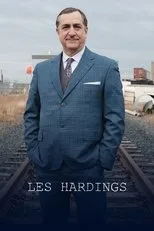 Póster de Les Hardings