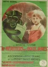 Póster de Les héritiers de l'oncle James