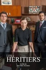 Póster de Les Héritiers