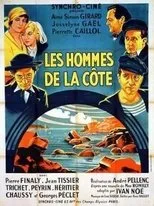 Póster de Les hommes de la côte