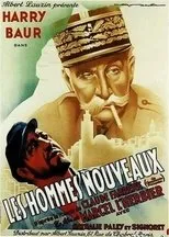 Póster de Les Hommes nouveaux