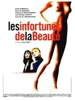 Póster de Les Infortunes de la beauté