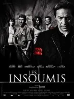 Póster de Les Insoumis