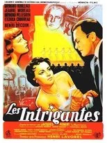 Póster de Les intrigantes