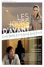 Póster de Les Jours d'avant
