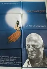 Póster de Les jours gris