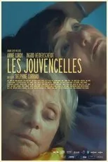 Póster de Les Jouvencelles