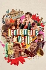Póster de Les lendemains de veille