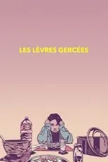 Póster de Les Lèvres gercées