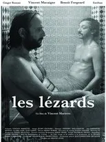 Póster de Les lézards