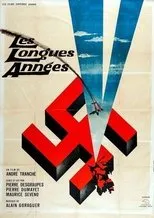 Póster de Les longues années