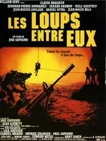 Póster de Les Loups entre eux