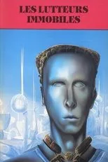 Póster de Les lutteurs immobiles